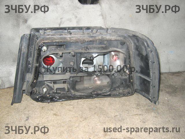 Mazda 626 [GD] Фонарь левый