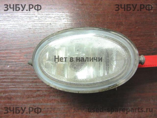 Honda Accord 7 ПТФ правая