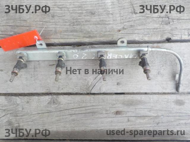 Mitsubishi Lancer 10 [CX/CY] Рейка топливная (рампа)