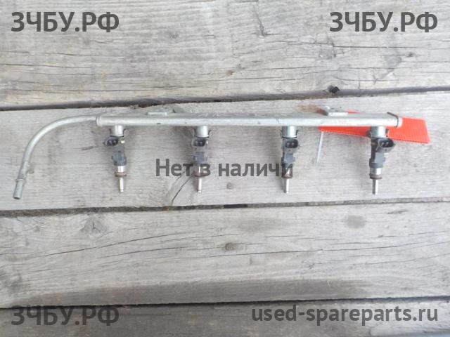 Mitsubishi Lancer 10 [CX/CY] Рейка топливная (рампа)