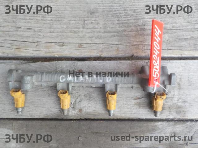 Mitsubishi Galant 8 (EA, EC) Рейка топливная (рампа)