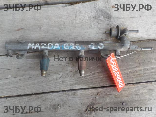 Mazda 626 [GF] Рейка топливная (рампа)