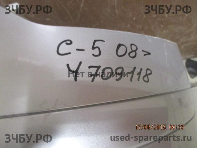 Citroen C5 (3) Бампер задний