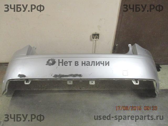 Citroen C5 (3) Бампер задний