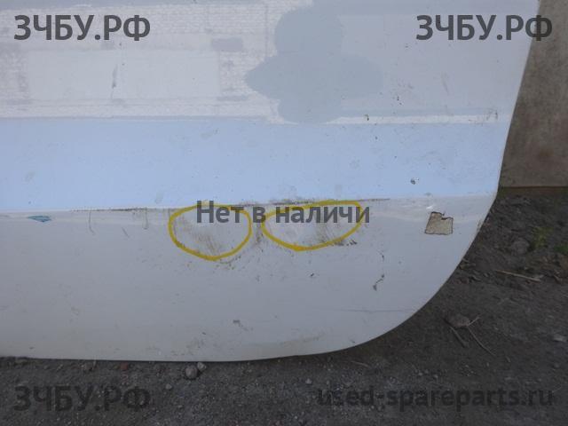 Audi A1 [8X] Дверь передняя левая
