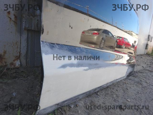 Volkswagen Polo 5 (Sedan) Дверь передняя правая