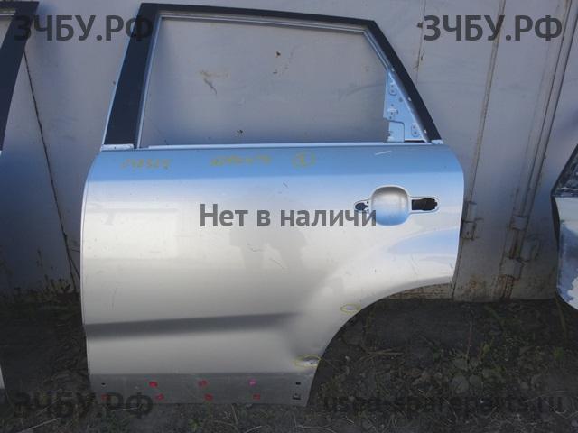 KIA Sorento 2 Дверь задняя левая