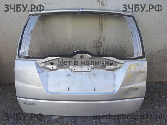 Great Wall Hover H5 Дверь багажника