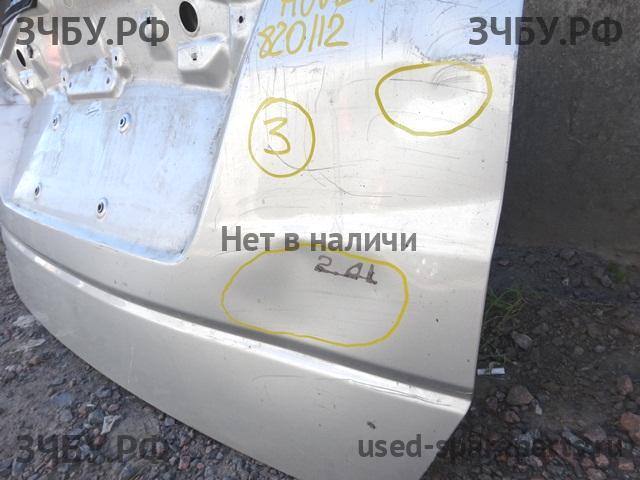 Great Wall Hover H5 Дверь багажника