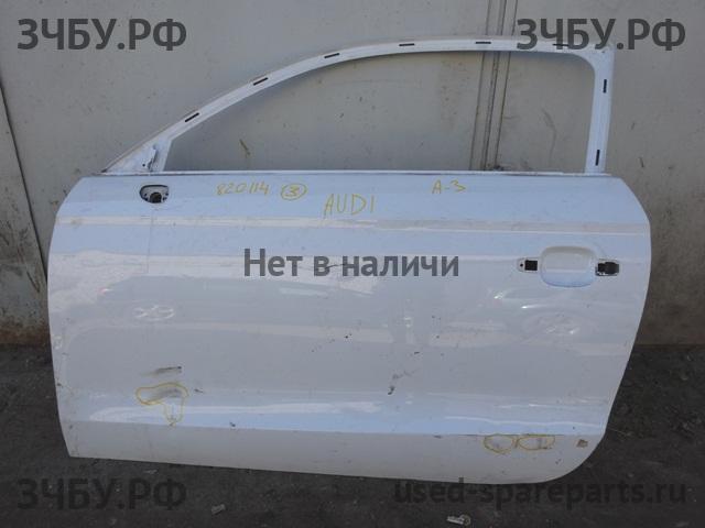 Audi A1 [8X] Дверь передняя левая