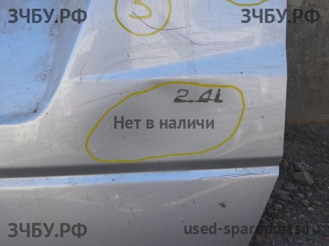 Great Wall Hover H5 Дверь багажника
