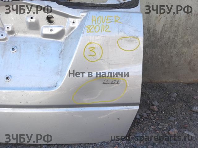Great Wall Hover H5 Дверь багажника