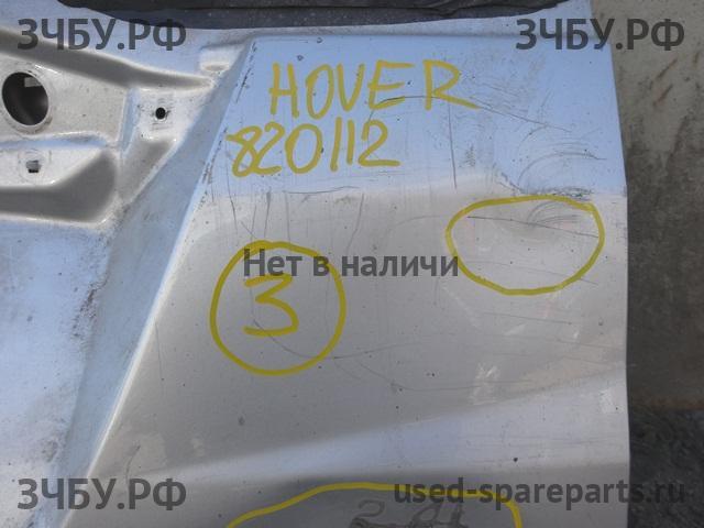 Great Wall Hover H5 Дверь багажника