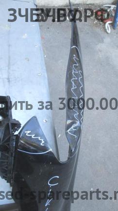 Honda Civic 8 (4D) Крыло переднее левое