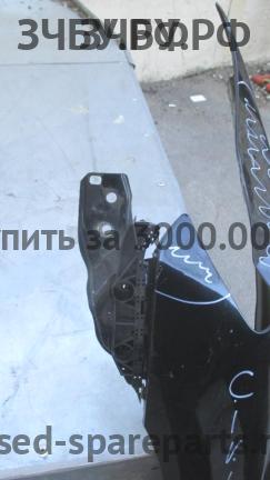Honda Civic 8 (4D) Крыло переднее левое