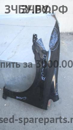 Honda Civic 8 (4D) Крыло переднее левое