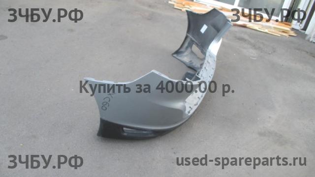 Volvo XC-60 (1) Бампер задний