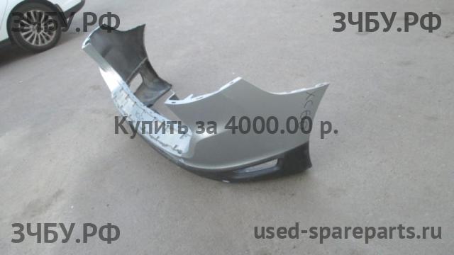 Volvo XC-60 (1) Бампер задний