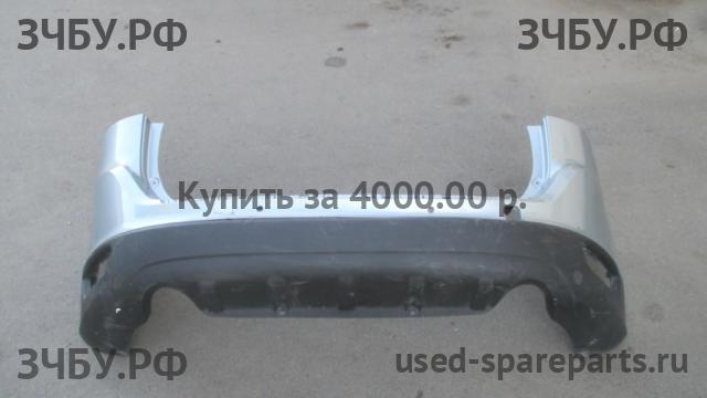 Volvo XC-60 (1) Бампер задний