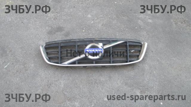 Volvo XC-60 (1) Решетка радиатора