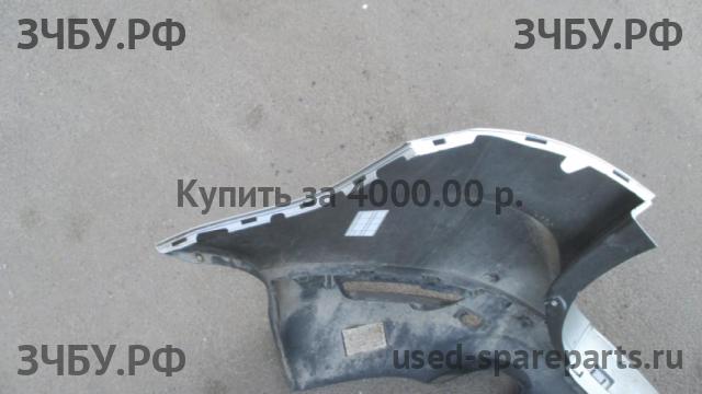 Volvo XC-60 (1) Бампер задний