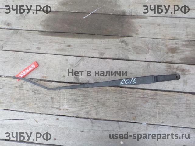 Mitsubishi Colt 6 (Z30) Поводок стеклоочистителя передний