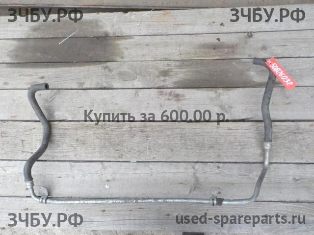 Chevrolet Aveo 2 (T250) Трубка масляная