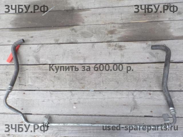 Chevrolet Aveo 2 (T250) Трубка масляная