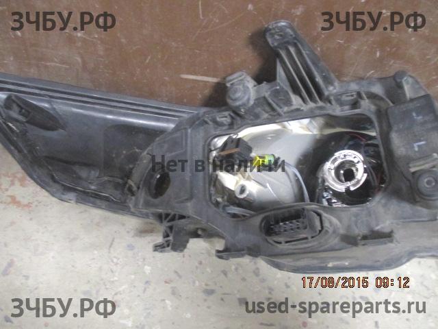 Ford Mondeo 4 Фара левая