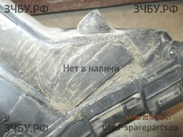 SsangYong Kyron Фара левая