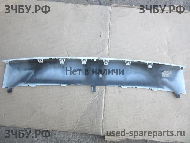 Peugeot 308 Накладка заднего бампера