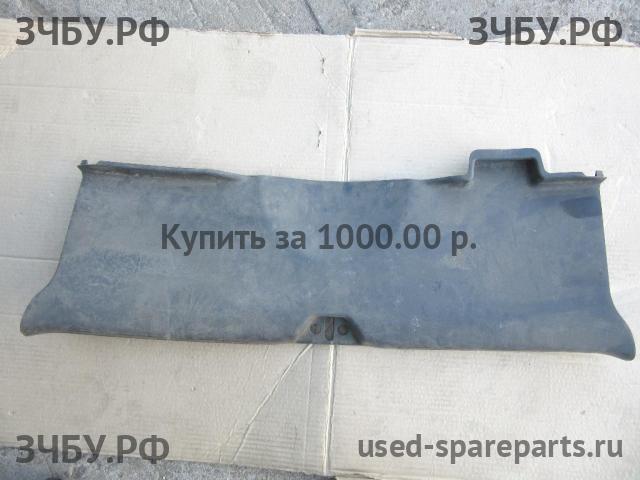 Honda Accord 7 Обшивка багажника
