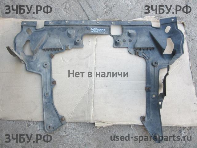 Honda Accord 8 Пыльник двигателя