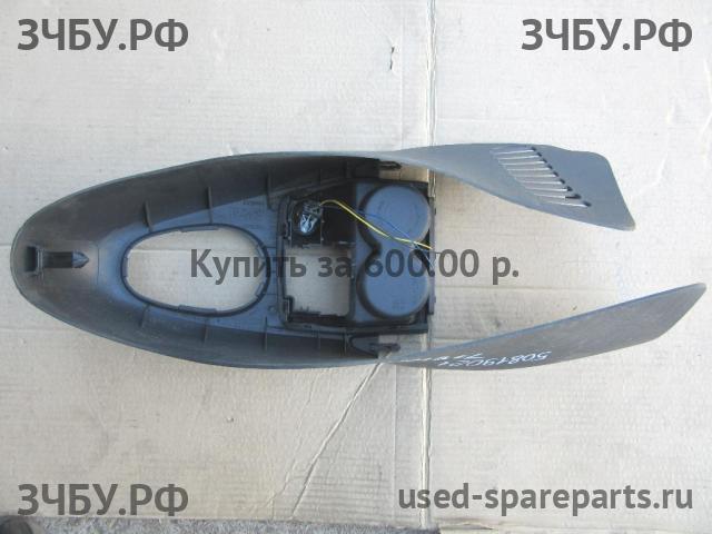Renault Symbol 2 Консоль между сиденьями (Подлокотник)