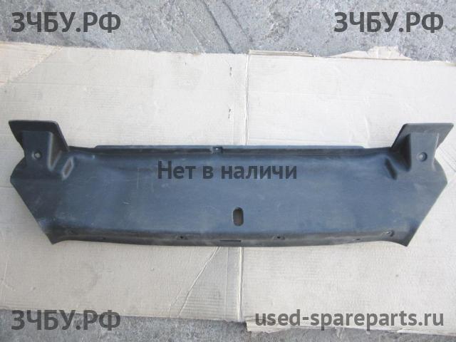 Chevrolet Lanos/Сhance Обшивка багажника