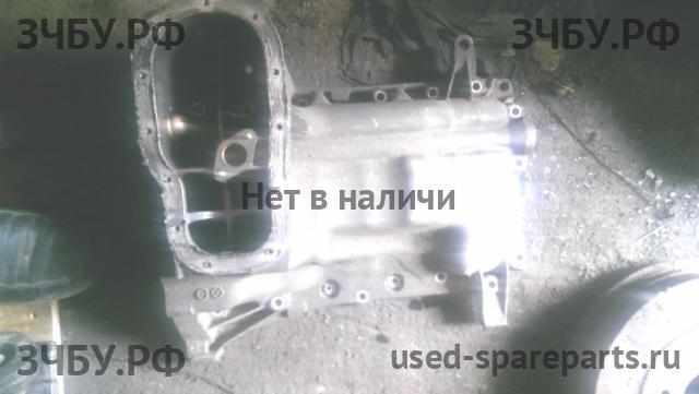 Toyota Land Cruiser 120 (PRADO) Поддон масляный двигателя