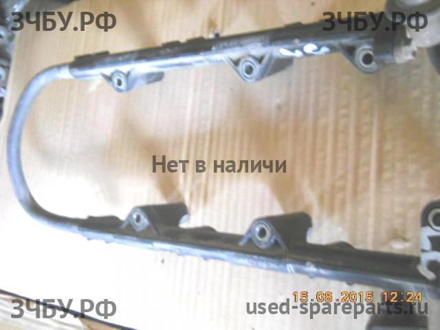 Toyota Land Cruiser 120 (PRADO) Рейка топливная (рампа)