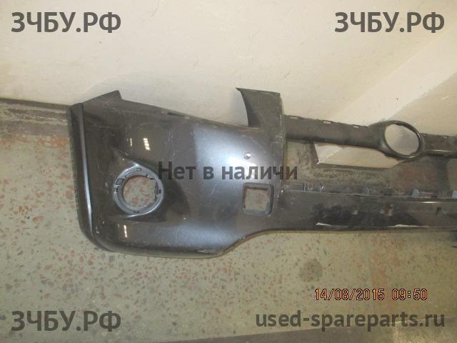 Toyota RAV 4 (3) Бампер передний