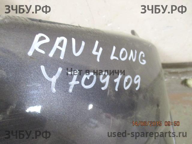 Toyota RAV 4 (3) Бампер передний