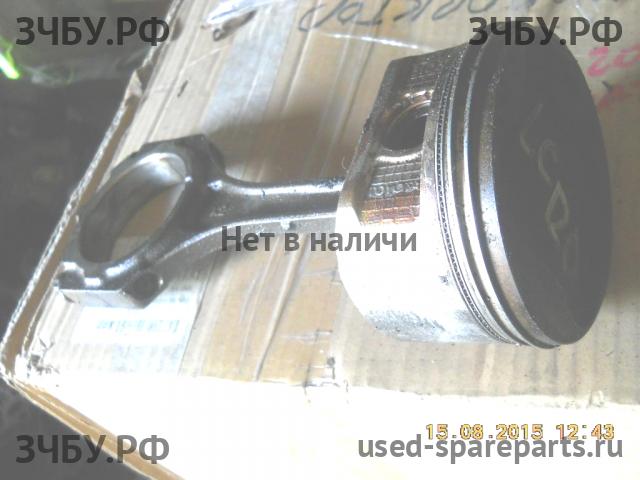 Toyota Land Cruiser 120 (PRADO) Поршень с шатуном
