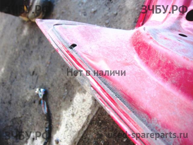 Toyota Celica (T23) Дверь багажника со стеклом