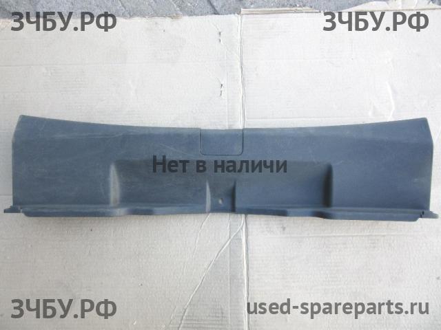 Honda Accord 8 Обшивка багажника