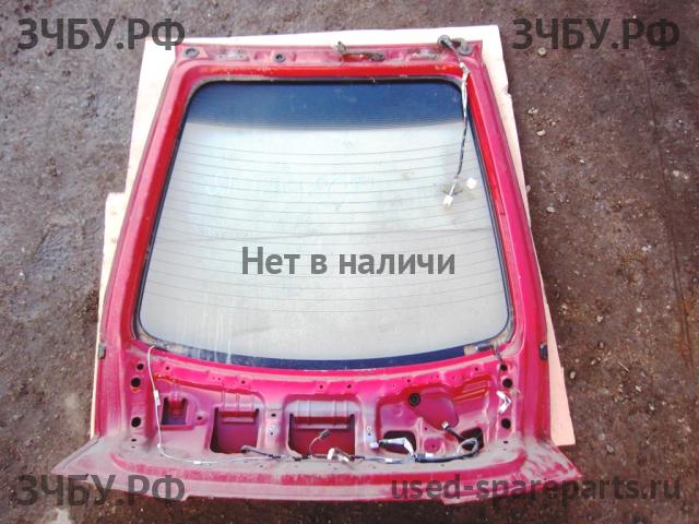 Toyota Celica (T23) Дверь багажника со стеклом