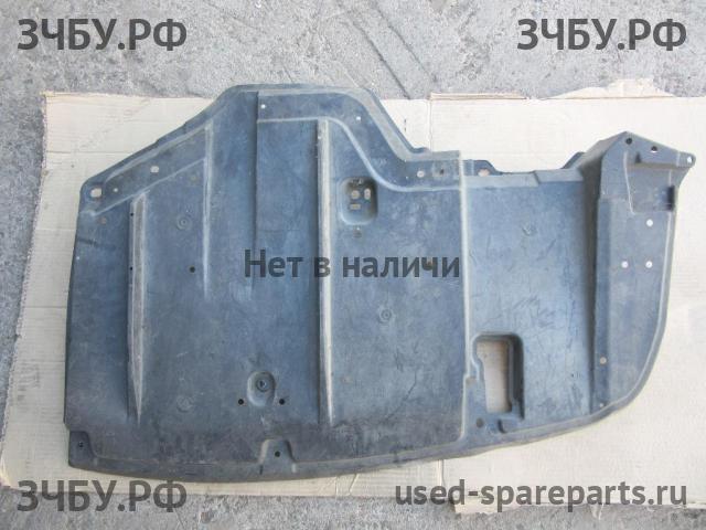 Toyota Corolla (E14 - E15) Пыльник двигателя средний