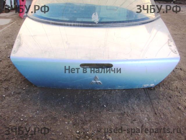 Mitsubishi Eclipse 3 Крышка багажника