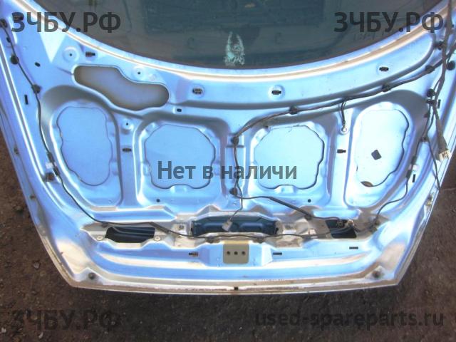 Mitsubishi Eclipse 3 Крышка багажника