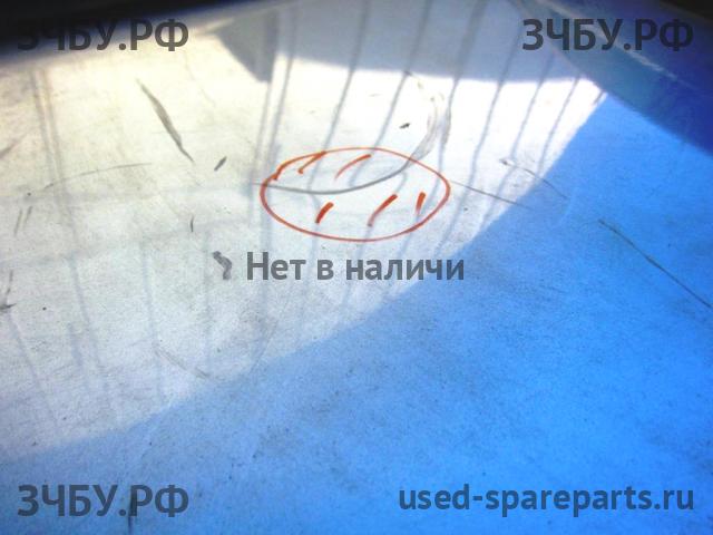 Mitsubishi Eclipse 3 Крышка багажника
