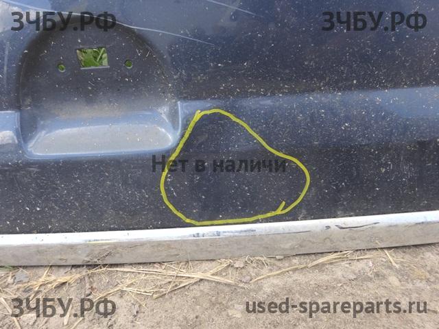 Opel Meriva A Дверь багажника