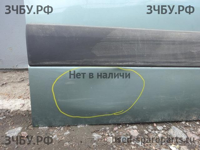 Suzuki SX4 (1) Дверь передняя правая