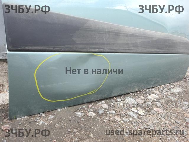 Suzuki SX4 (1) Дверь передняя правая